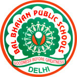 bal bhawan public school